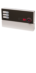 pro b2 sauna control unit